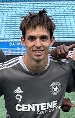 Diego Thompson