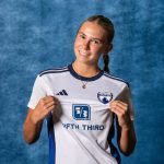 Camryn Mosier