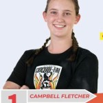 Campbell Fletcher