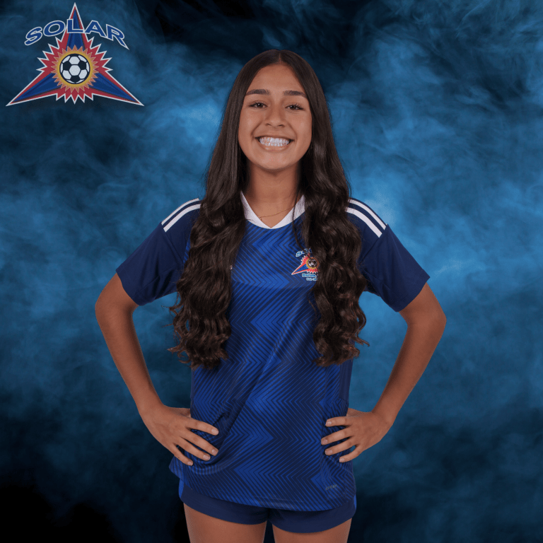 Arianna Carrillo