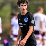 Carter Castellano-Staib