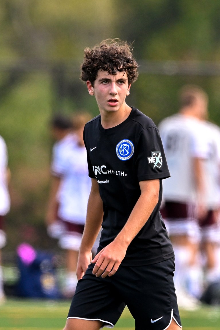 Carter Castellano-Staib