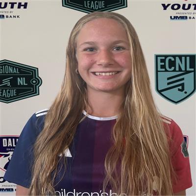 Cayley Knight