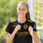 Charlee Bakkeby