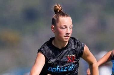 ECNL Phoenix: 2011 Best XI