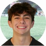 Chase Carrera