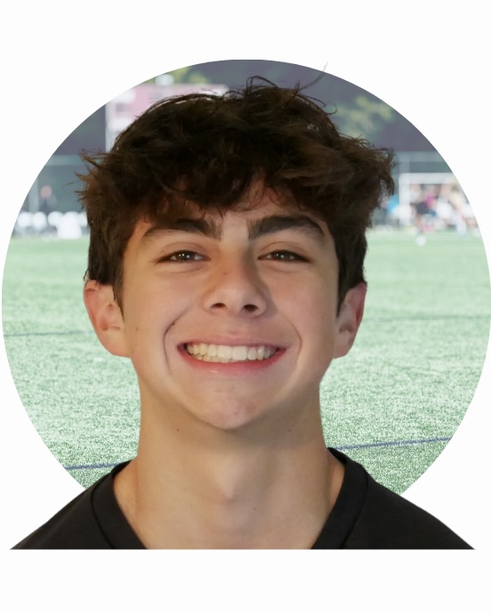 Chase Carrera