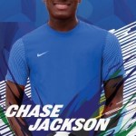 Chase Jackson