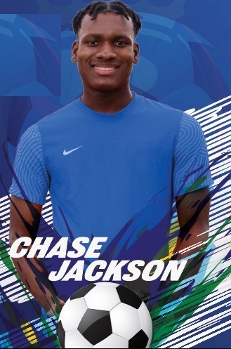 Chase Jackson