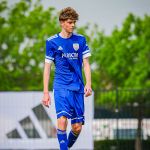 Christian McEvoy