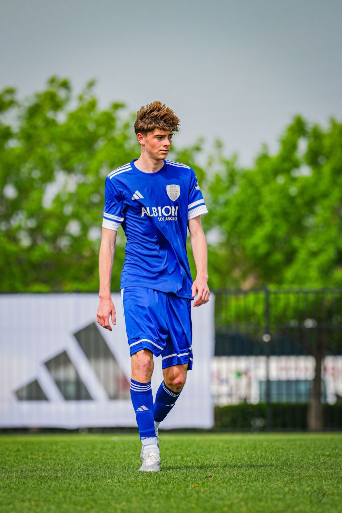 Christian McEvoy