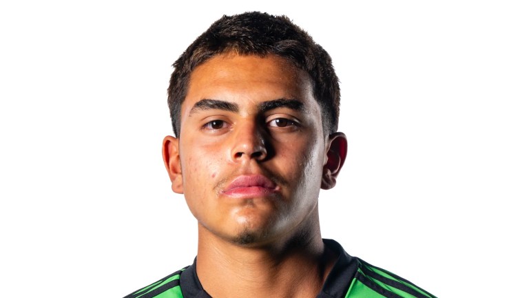 Jose Moreno