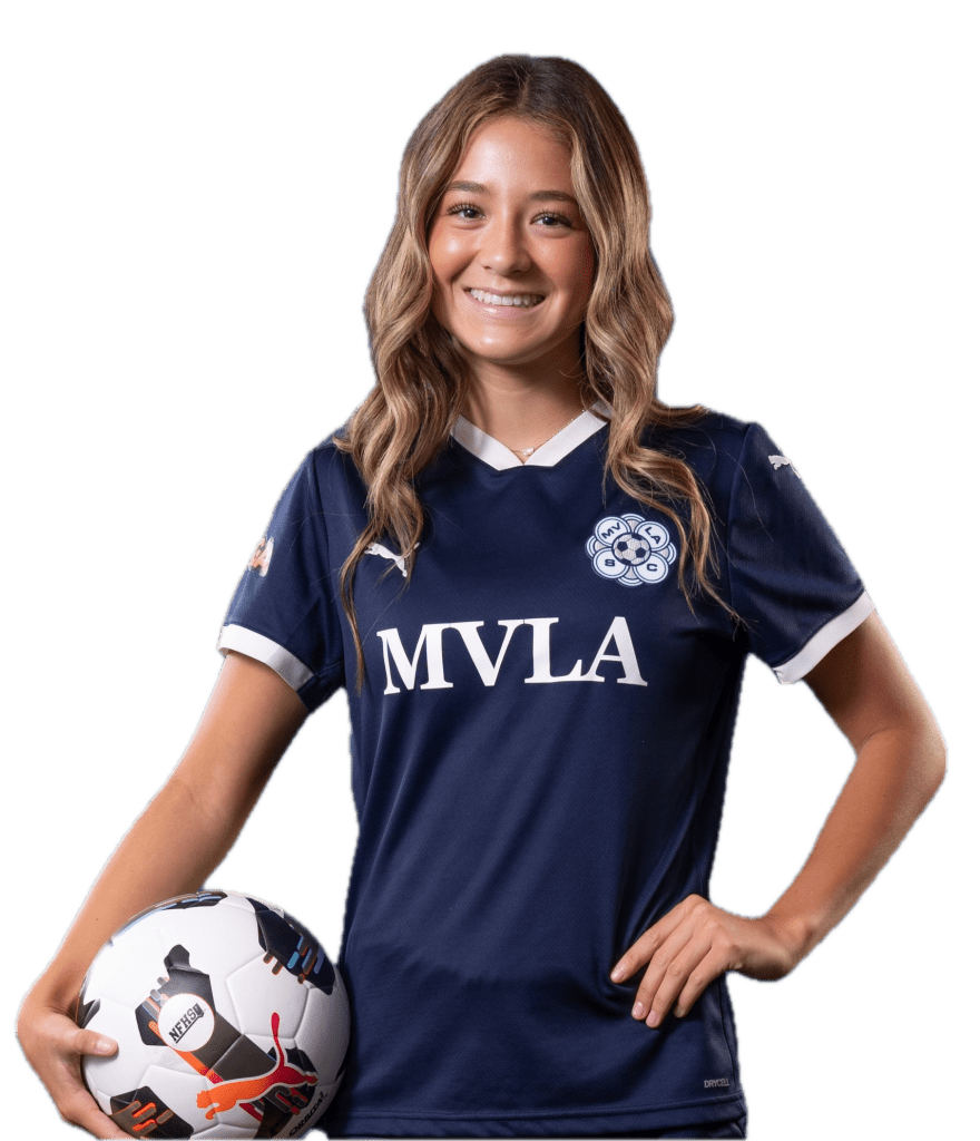 Marissa Garcia