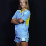 Kendall Parrish