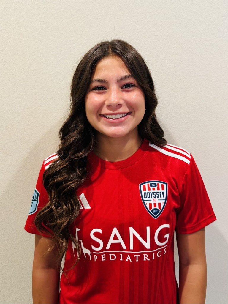 Payton Dellamaggiore