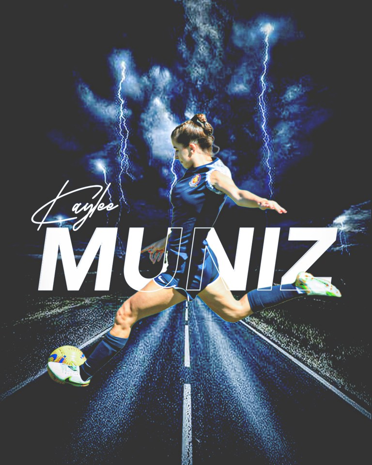 Kaylee Muniz
