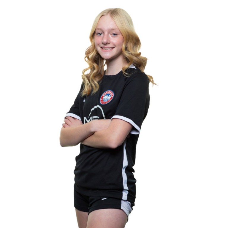 Brooke Armstrong