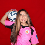 Alejandra Urias