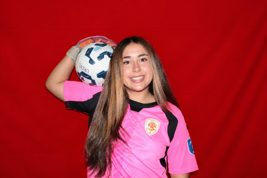 Alejandra Urias