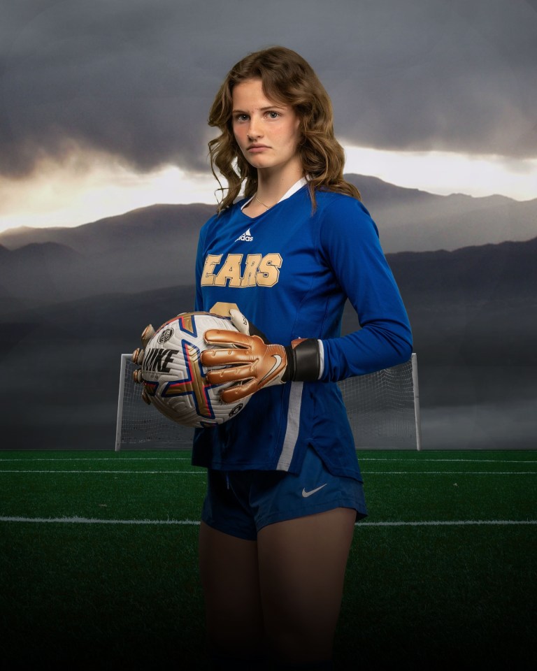 Avery Falk