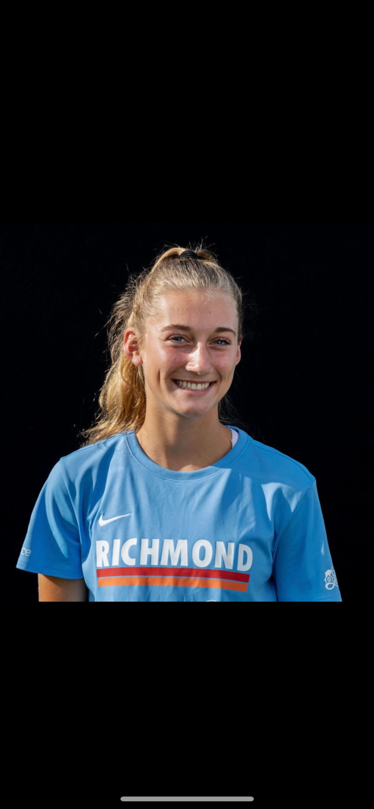 Kenley Campbell