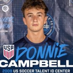Donnie Campbell