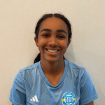 Mikayla Bolden