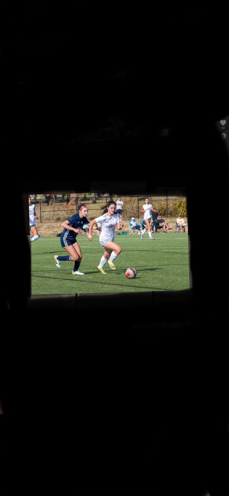 Tatum Mailander