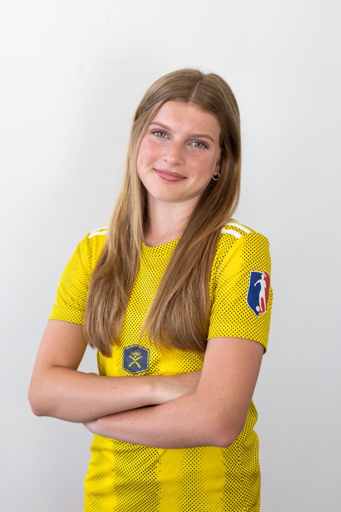 Miriam Klein
