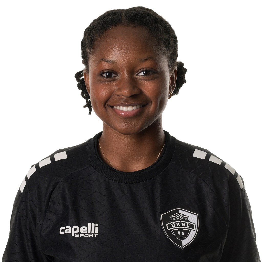 Skylar Baptiste