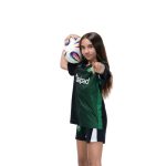 Teagan Borges