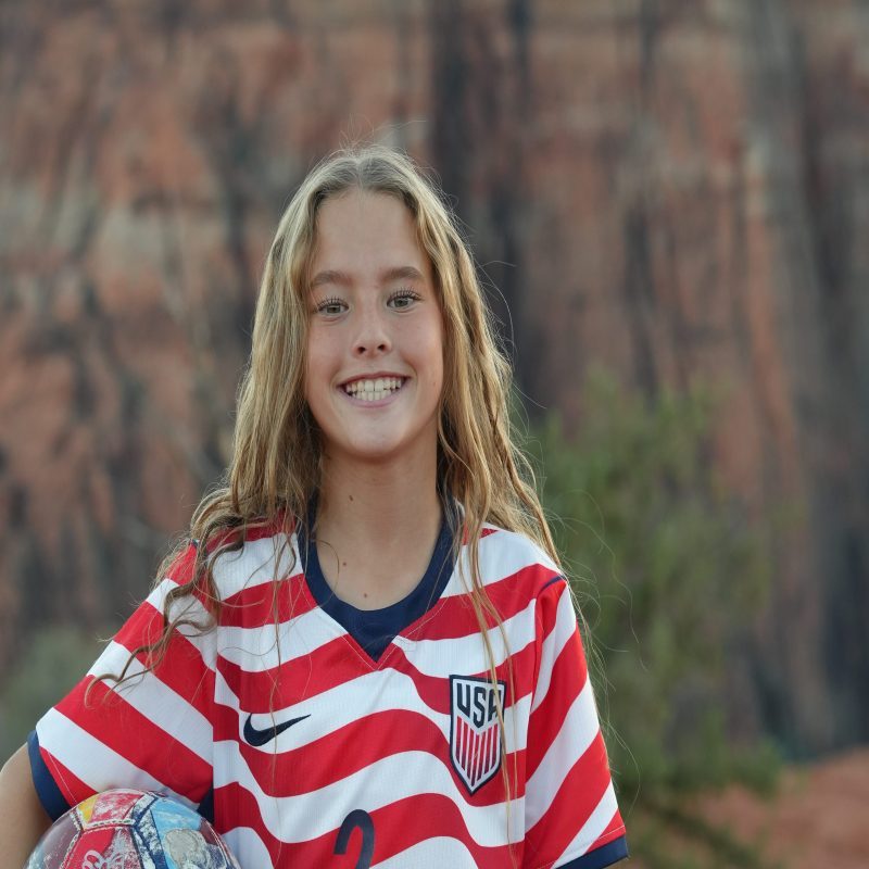 Maggie Jones