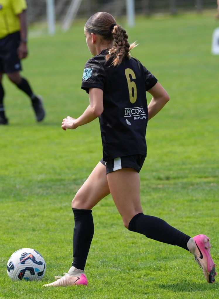 Conaleigh Holub