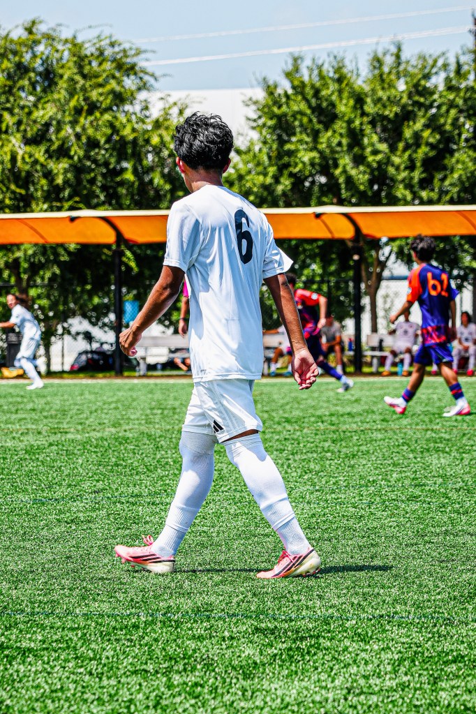 Christopher Aguilar