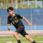 Zack Ortega