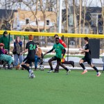 Moussa Soumahoro
