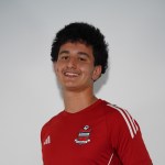 Luke Jebri