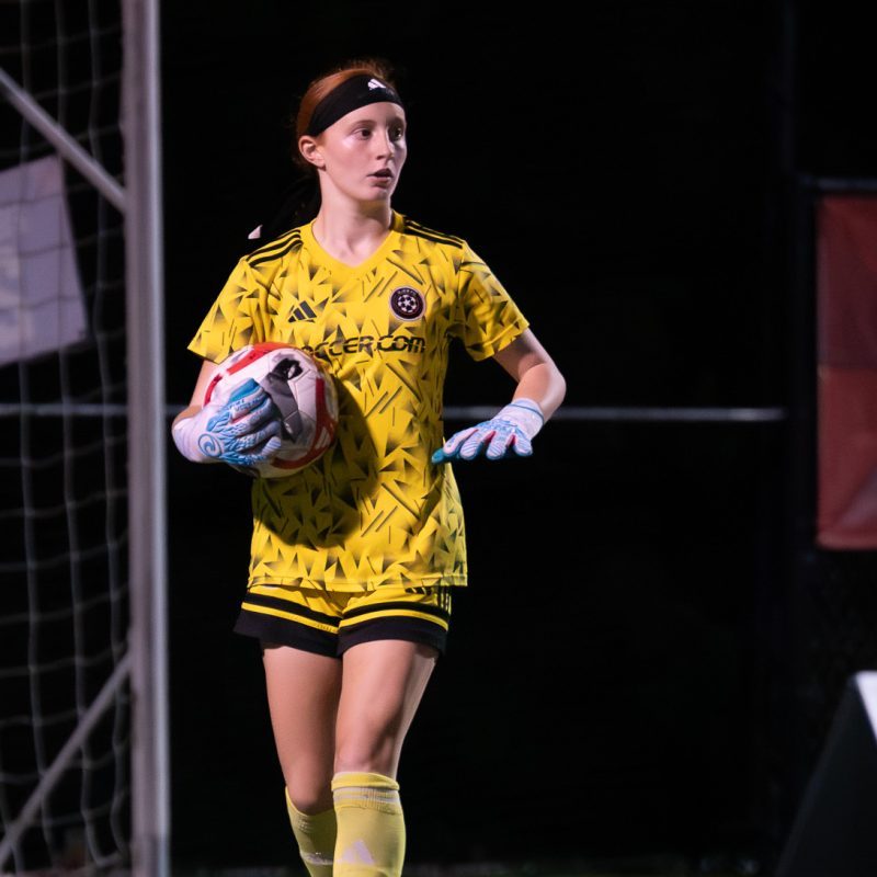 Sophia Oliveti