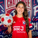 Victoria Calderon