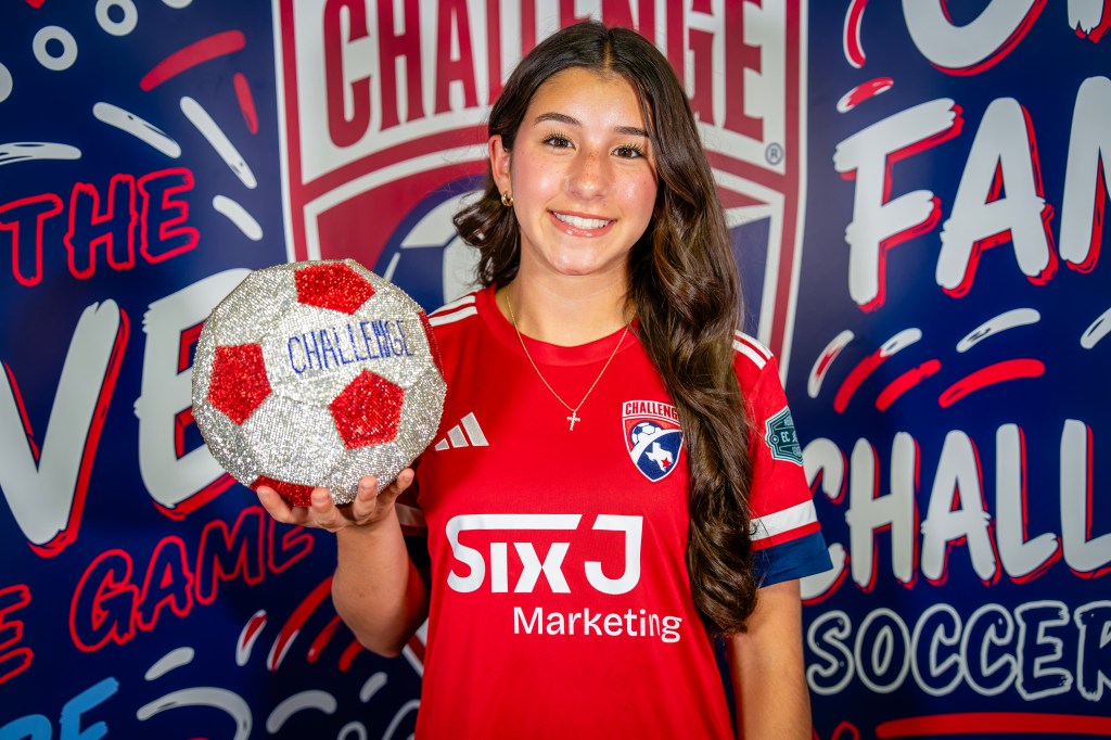 Victoria Calderon