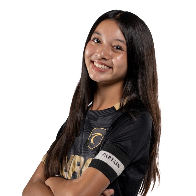 Avery Chang