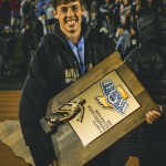 Cole Thompson