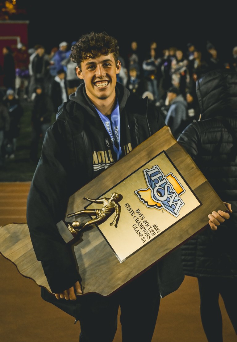 Cole Thompson