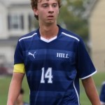 Harrison Ritts