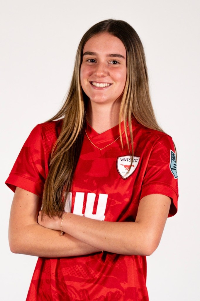Hannah Shank