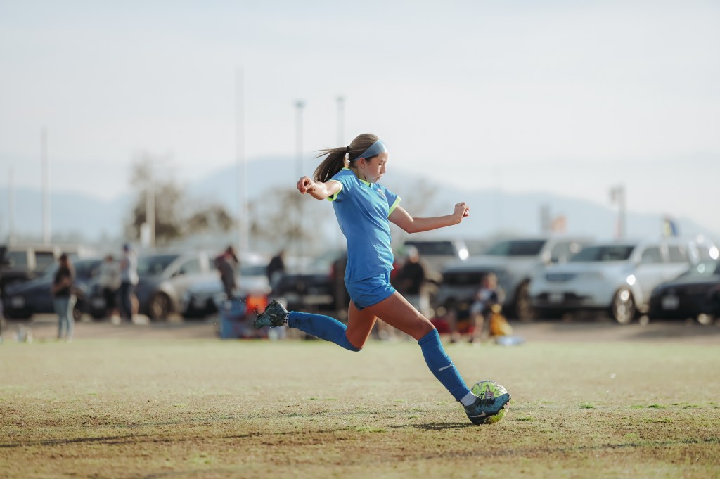 Francoise Van Zweeden