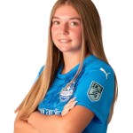 Chloe Breslin