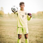 Cole  Thompson