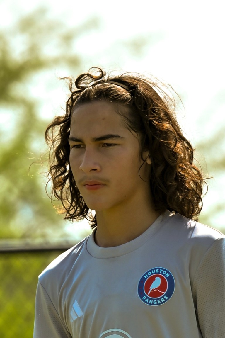 Enrique Hernandez