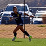 Selah Dowell